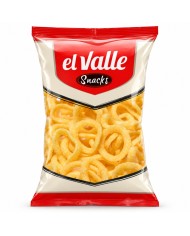 Comprar Aros de cebolla El Valle 8 x 70 g al mejor precio