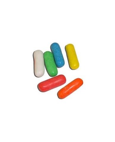Haribo Cápsulas bolsa de 1 kg.