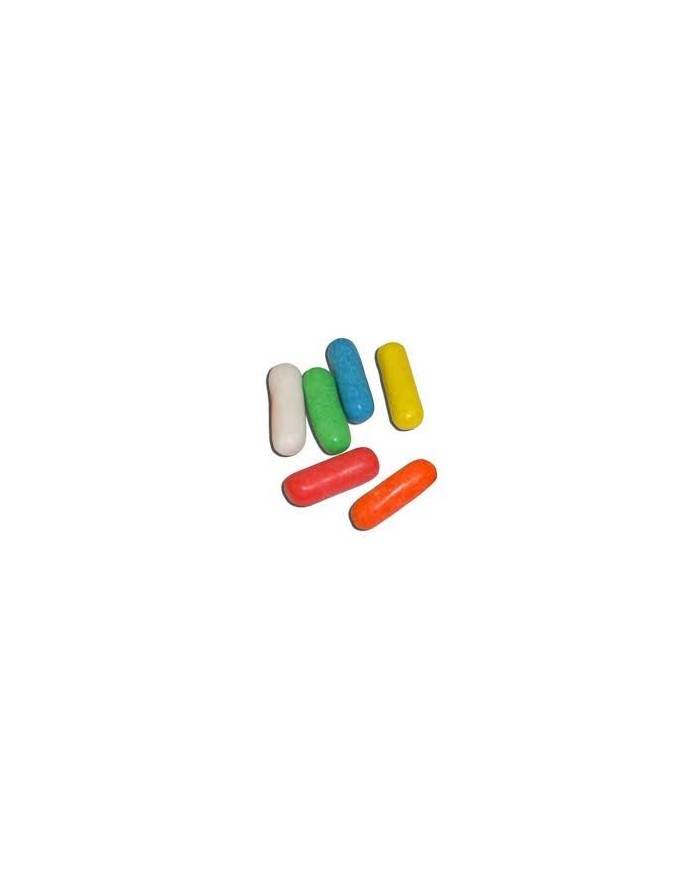 Haribo Cápsulas bolsa de 1 kg.