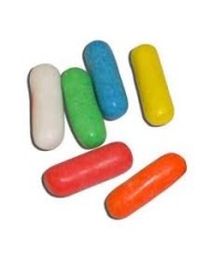 Comprar Haribo Cápsulas bolsa de 1 kg. al mejor precio Online