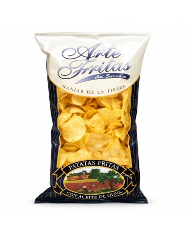 Comprar Patatas Arte Fritas 12 x 150 g al mejor precio