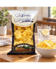 Comprar Patatas Arte Fritas 12 x 150 g al mejor precio