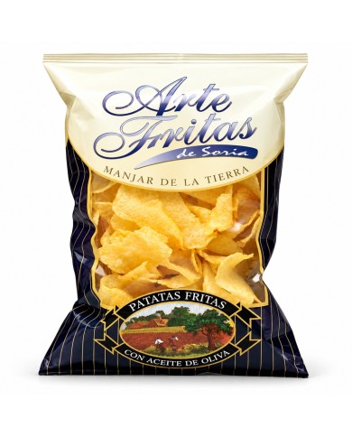 Comprar Patatas Arte Fritas 24 x 50 g al mejor precio