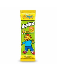Comprar Aspitos Natural Aspil 75 x 6 g al mejor precio