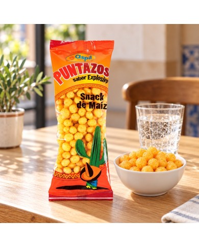 Comprar Puntazos Aspil 48 g al mejor precio