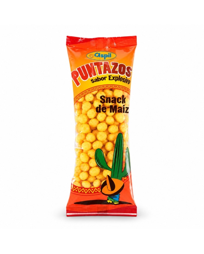 Comprar Puntazos Aspil 48 g al mejor precio