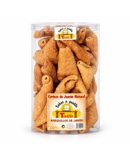Comprar Barquillos de jamón Tendilla 400 g al mejor precio