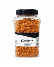 Comprar Cebolla frita crujiente JJJ 600 g al mejor precio