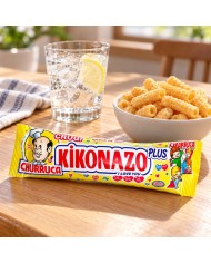 Comprar Kikonazo Plus Churruca 30 x 27 g al mejor precio