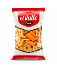 Comprar Cocktail snacks El Valle 9 x 130 g al mejor precio