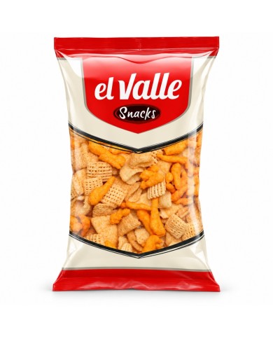 Comprar Cocktail Supreme El Valle 130 g al mejor precio