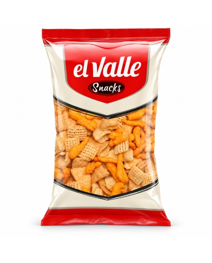Comprar Cocktail Supreme El Valle 130 g al mejor precio