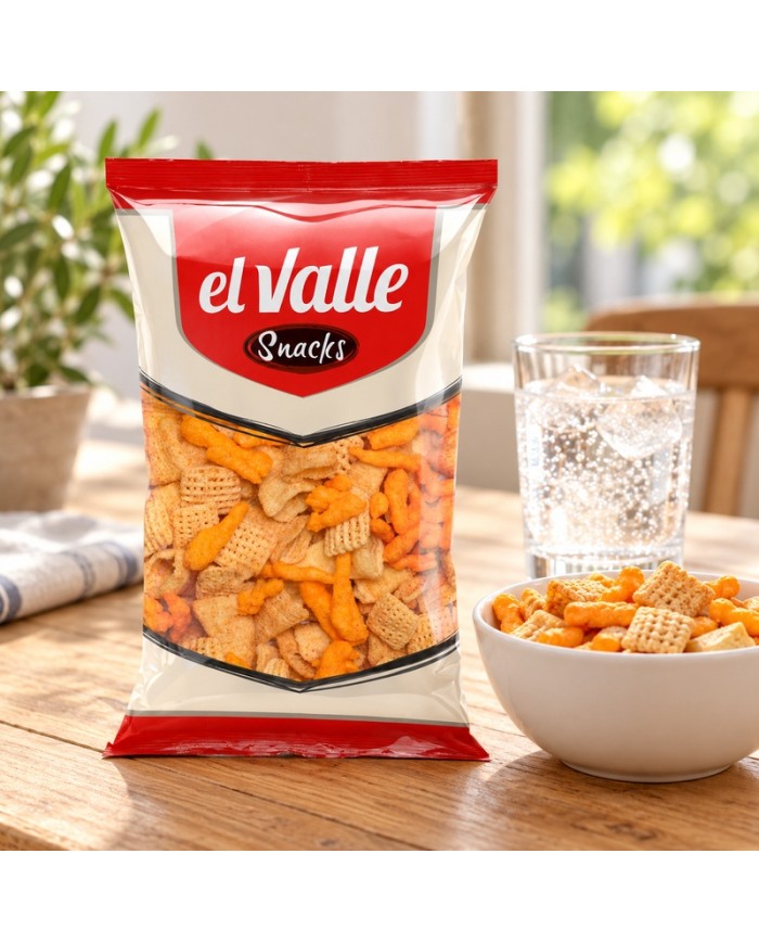 Comprar Cocktail Supreme El Valle 130 g al mejor precio
