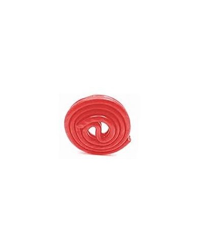 Haribo Discos Fresa bolsa de 2 kg.