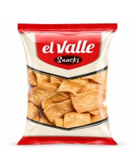 Comprar Cortezas de trigo El Valle 80 g al mejor precio