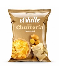 Comprar el Valle Patatas fritas caseras Churreria al mejor precio
