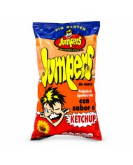 Comprar Jumpers ketchup 24 x 42 g al mejor precio