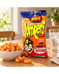 Comprar Jumpers ketchup 24 x 42 g al mejor precio