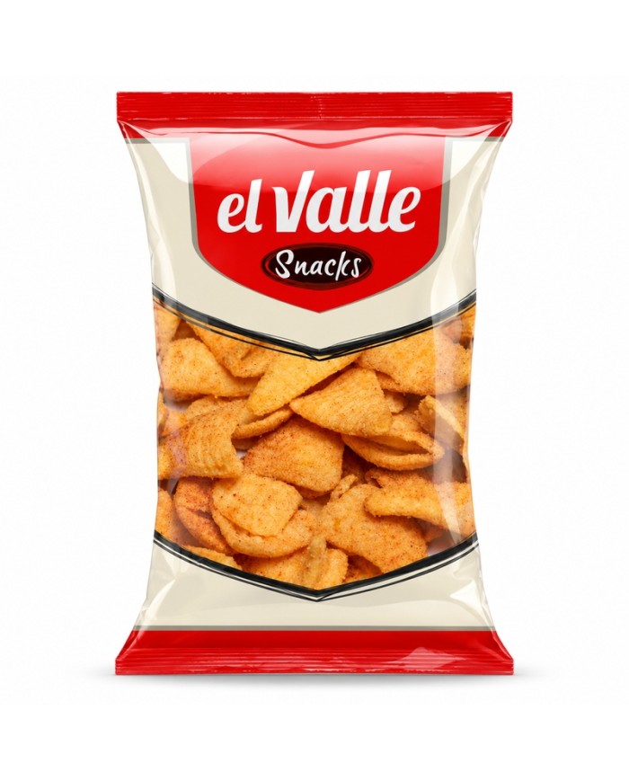 Comprar Konos barbacoa El Valle 120 g al mejor precio