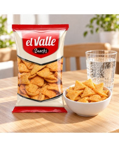 Comprar Konos barbacoa El Valle 120 g al mejor precio