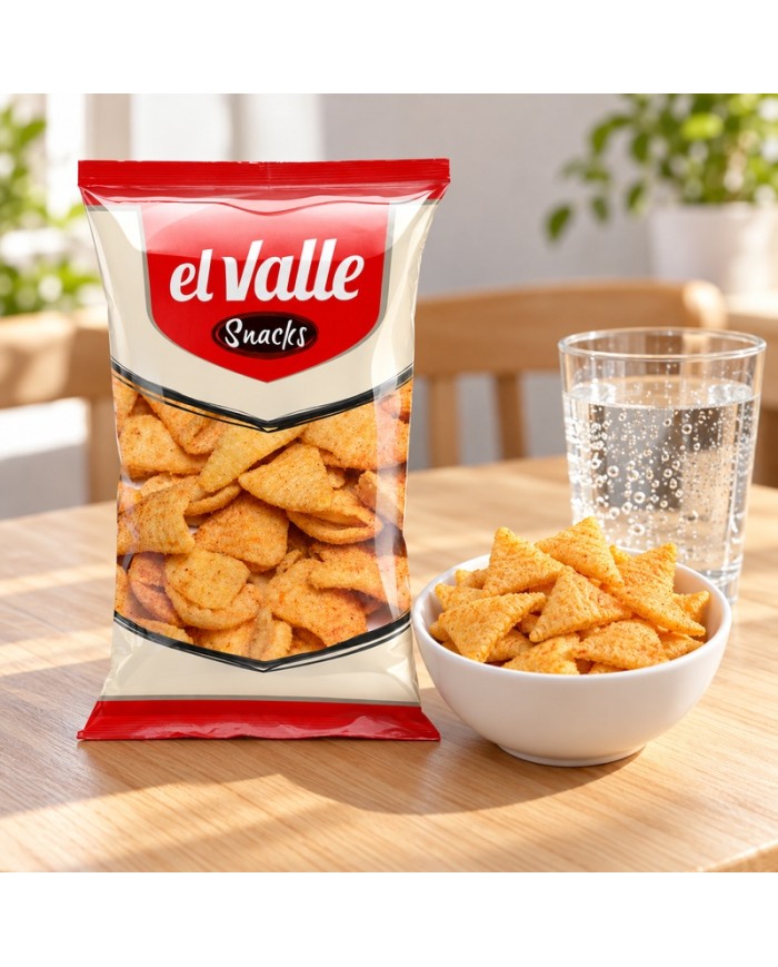 Comprar Konos barbacoa El Valle 120 g al mejor precio