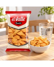 Comprar Konos barbacoa El Valle 120 g al mejor precio