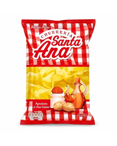 Comprar Matutano Churreria Santa Ana en bolsa pequeña hosteleria