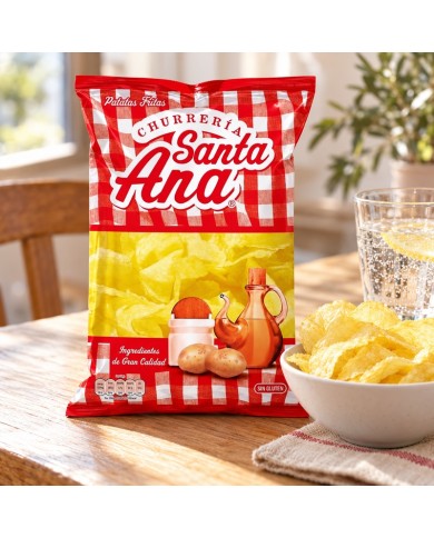 Comprar Matutano Churreria Santa Ana en bolsa pequeña hosteleria