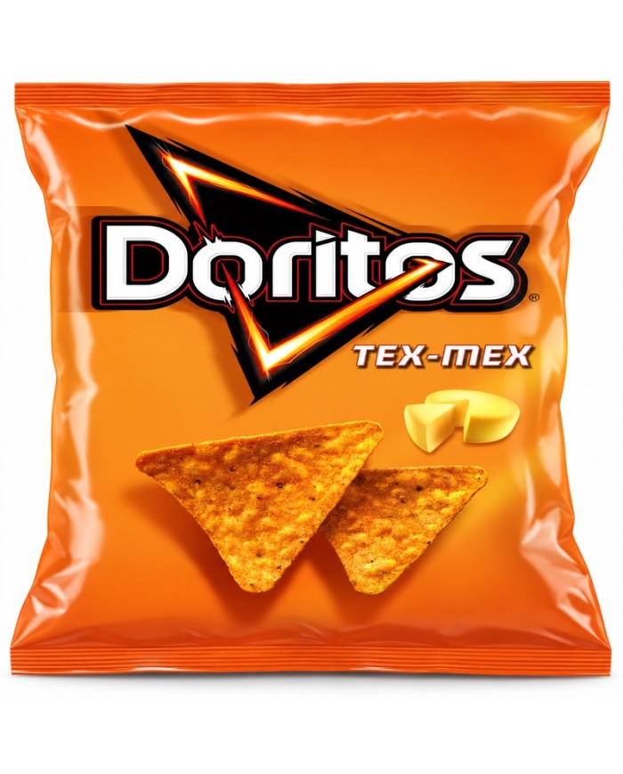 Comprar Doritos Tex Mex 20 x 44 g al mejor precio