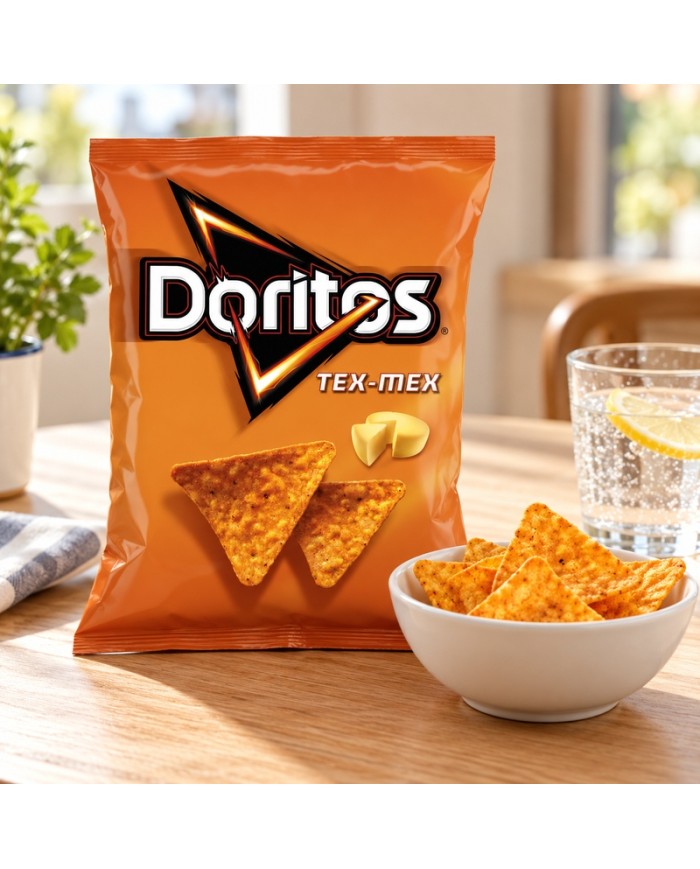 Comprar Doritos Tex Mex 20 x 44 g al mejor precio