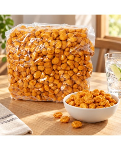 Comprar Mini Raviolis chili Churruca 3 kg al mejor precio