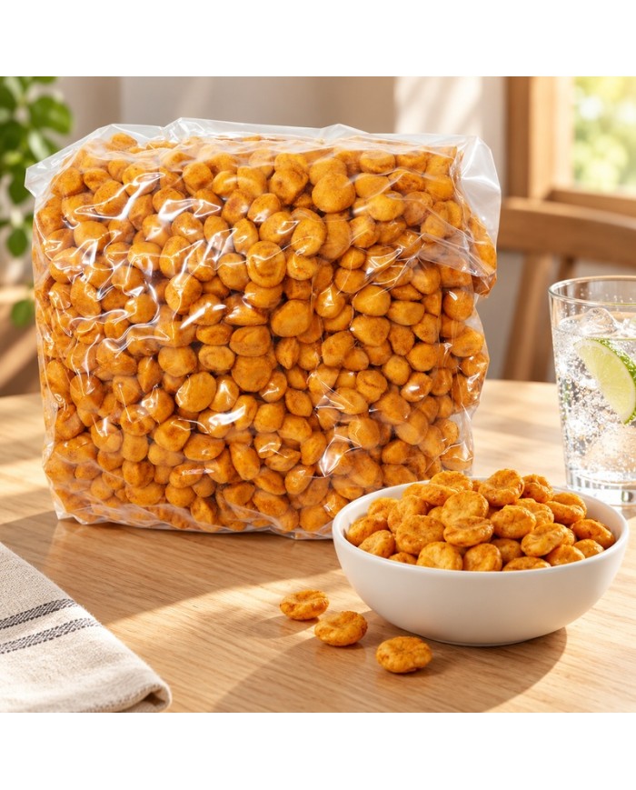 Comprar Mini Raviolis chili Churruca 3 kg al mejor precio