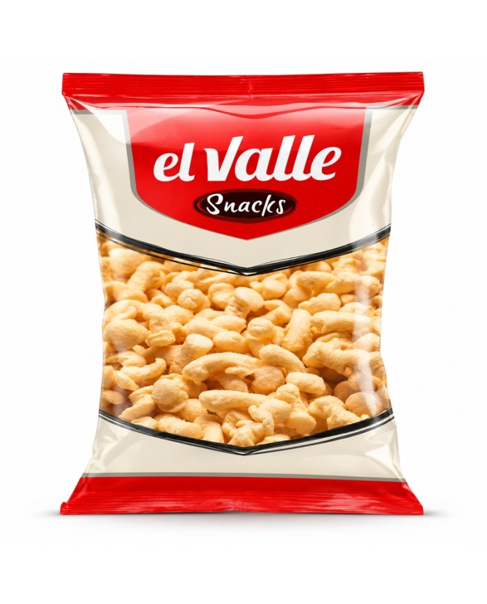 Comprar Palomitas mantequilla El Valle 110 g al mejor precio