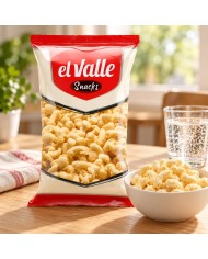 Comprar Palomitas mantequilla El Valle 110 g al mejor precio