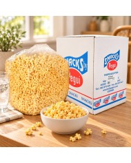 Comprar Palomitas mantequilla Pegui 2.5 kg al mejor precio