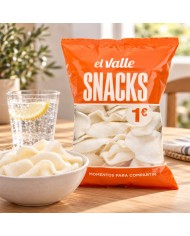 Comprar Pan de gamba El Valle 90 g al mejor precio