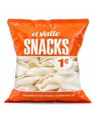 Comprar Pan de gamba El Valle 90 g al mejor precio
