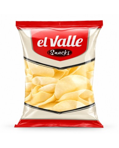 Comprar Patatas Chic El Valle 70 g al mejor precio