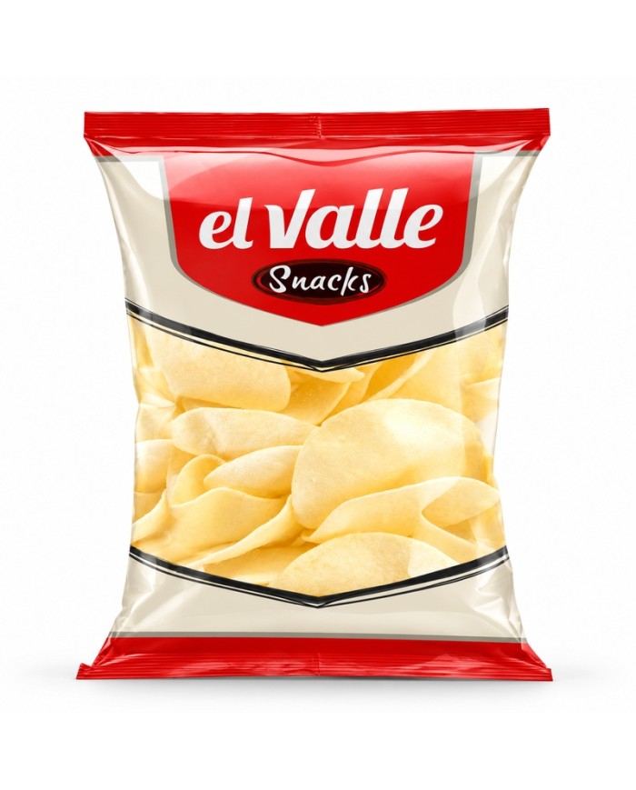 Comprar Patatas Chic El Valle 70 g al mejor precio