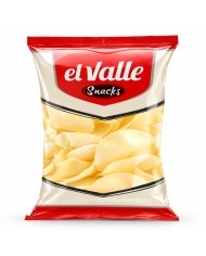 Comprar Patatas Chic El Valle 70 g al mejor precio