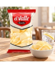 Comprar Patatas Chic El Valle 70 g al mejor precio