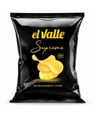 Comprar patatas fritas el Valle Supreme papas extra crujientes