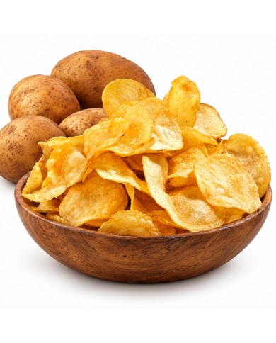 Comprar patatas fritas granel el Valle al mejor precio online