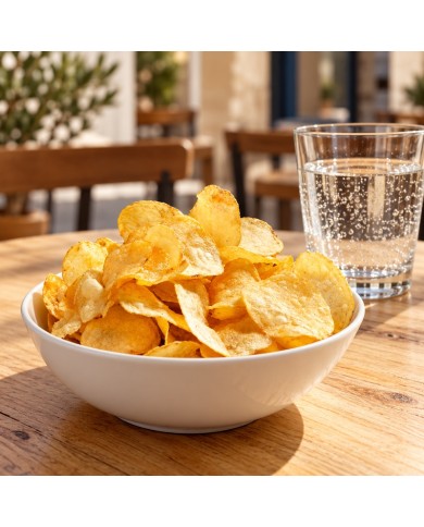 Comprar patatas fritas granel el Valle al mejor precio online