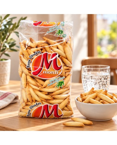 Comprar Picos camperos Monti 750 g al mejor precio