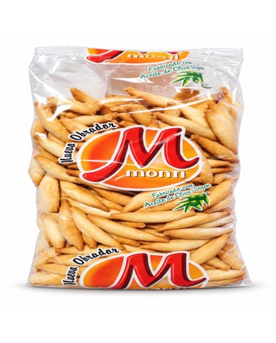 Comprar Picos camperos Monti 750 g al mejor precio