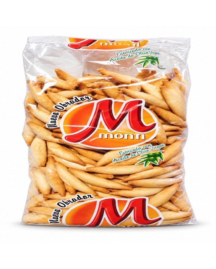 Comprar Picos camperos Monti 750 g al mejor precio