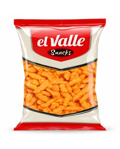 Comprar Raritos El Valle 140 g al mejor precio