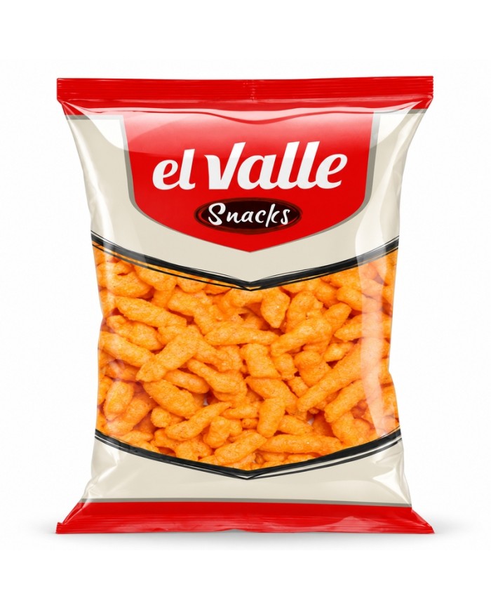Comprar Raritos El Valle 140 g al mejor precio