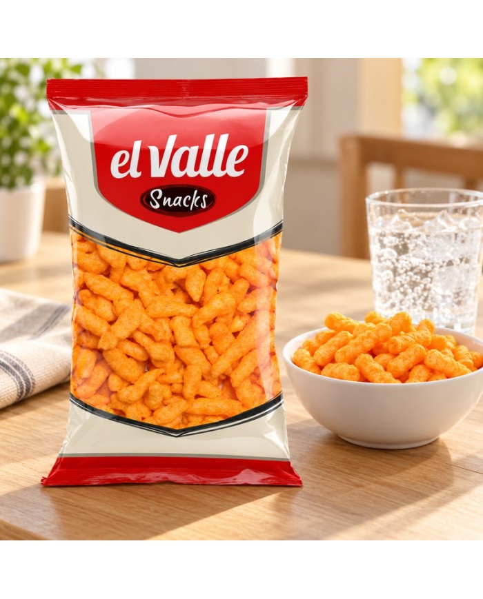 Comprar Raritos El Valle 140 g al mejor precio